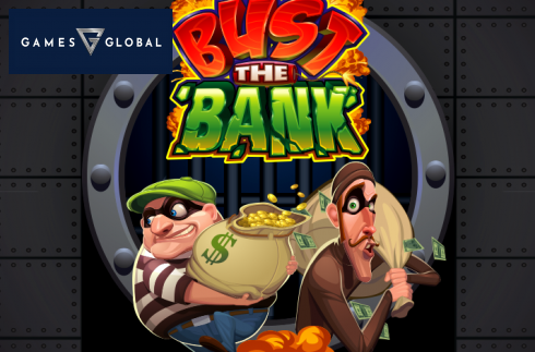 Bust The Bank